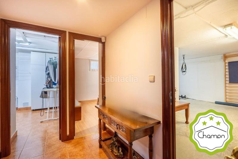 Foto a2ea7945-26ac-4d75-875a-07900cc9c3e1. Casa amb calefacció aparcament a santa maría de Getxo Getxo