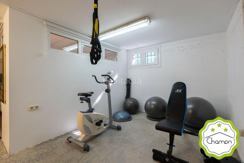 Foto a8135277-2a48-4f30-b612-c06851f2513b. Casa amb calefacció aparcament a santa maría de Getxo Getxo