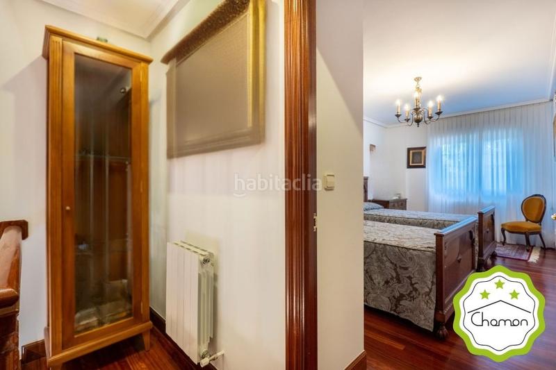 Foto a90ac30a-a68c-4cd6-afb4-0ac0682e02b4. Casa amb calefacció aparcament a santa maría de Getxo Getxo