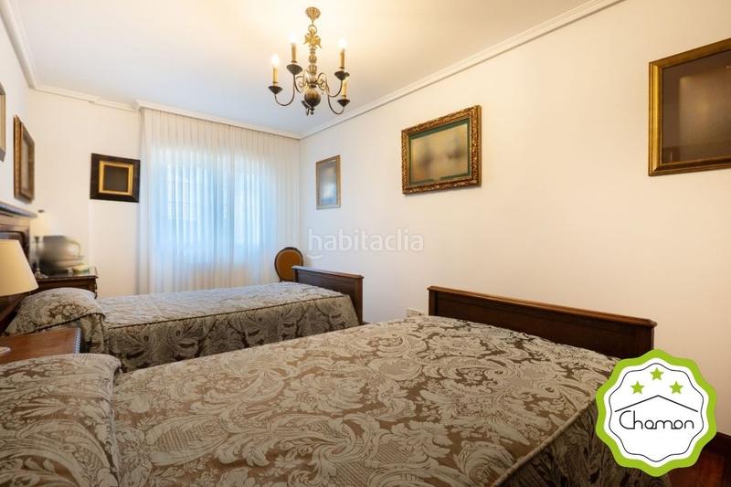Foto b2970848-45bd-45c3-8153-8618f7996821. Casa amb calefacció aparcament a santa maría de Getxo Getxo