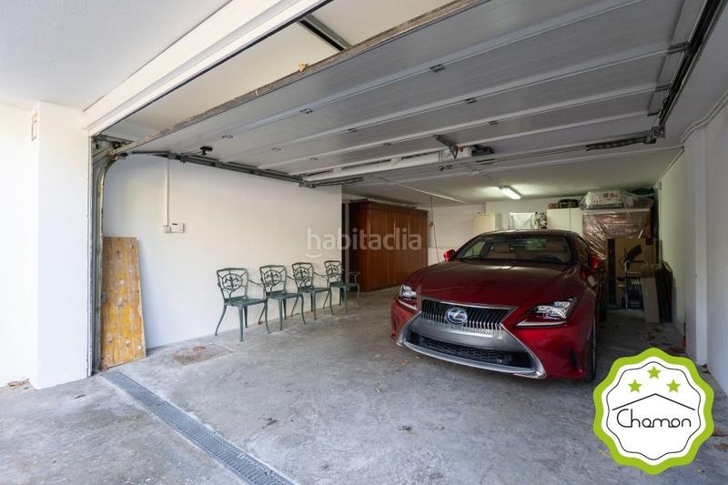 Foto cd84b45f-5b06-4b29-991b-3c4769c658be. Casa amb calefacció aparcament a santa maría de Getxo Getxo