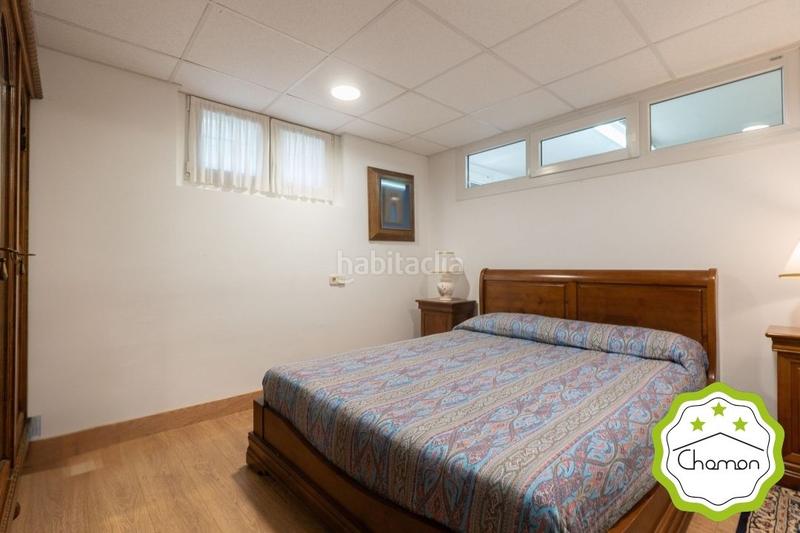 Foto cf14bf81-db7b-47ea-bb47-832ba91b68da. Casa amb calefacció aparcament a santa maría de Getxo Getxo