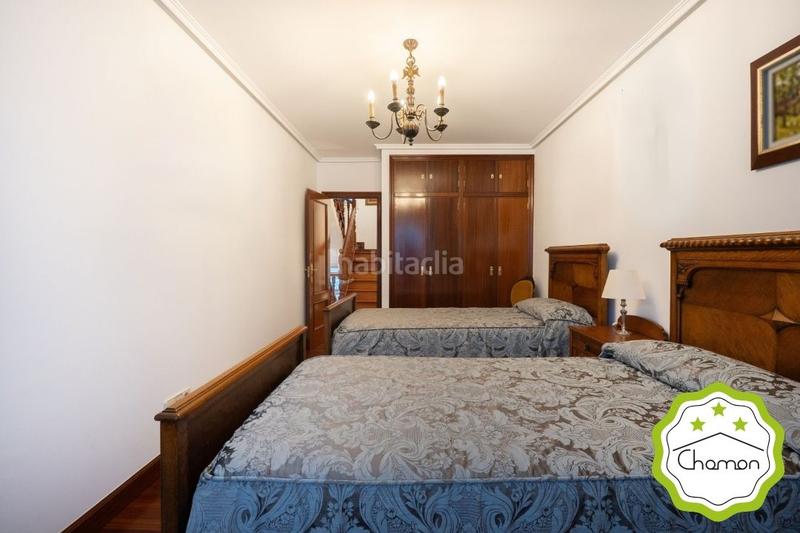 Foto d1e85f13-a5ad-47d0-a468-f7366cd1b56b. Casa amb calefacció aparcament a santa maría de Getxo Getxo