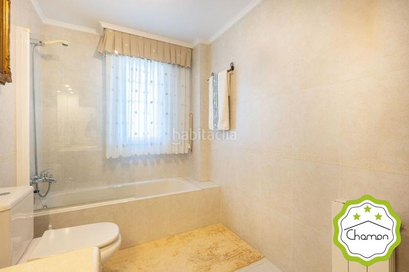 Foto e010d609-8c35-455e-b389-67dc821521dd. Casa amb calefacció aparcament a santa maría de Getxo Getxo