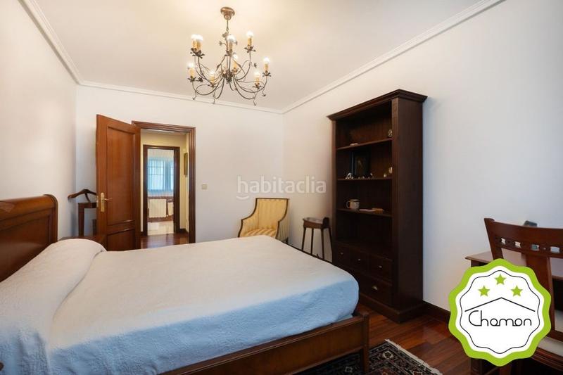 Foto e270eb0b-f993-4ae7-a3b8-b015f606724b. Casa amb calefacció aparcament a santa maría de Getxo Getxo
