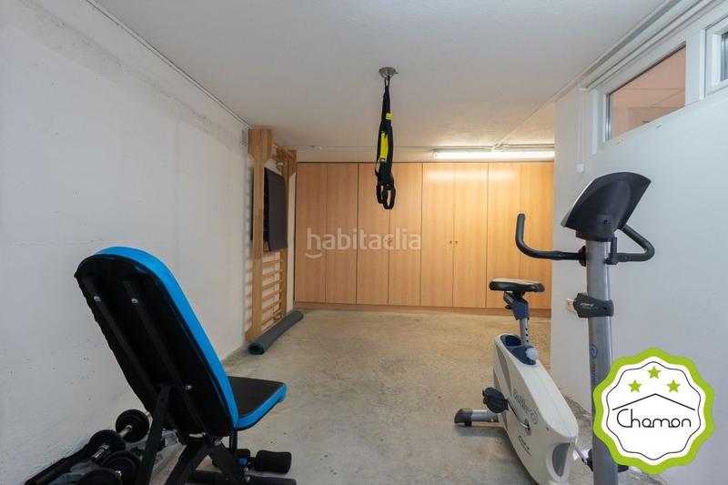 Foto e6b72388-fba6-4403-ae6c-c697d5694754. Casa amb calefacció aparcament a santa maría de Getxo Getxo