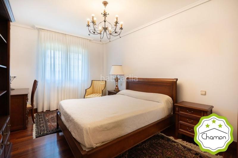 Foto ec0f217d-a7c5-4081-b8c4-12271d581c7f. Casa amb calefacció aparcament a santa maría de Getxo Getxo