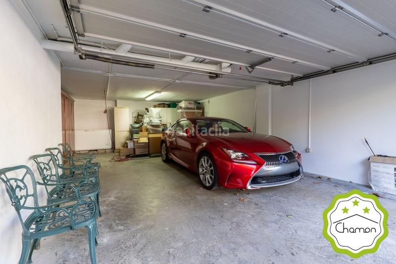 Foto 04f721d4-fc94-40e6-a9c1-c1187b447fe9. House with heating parking in santa maría de Getxo Getxo