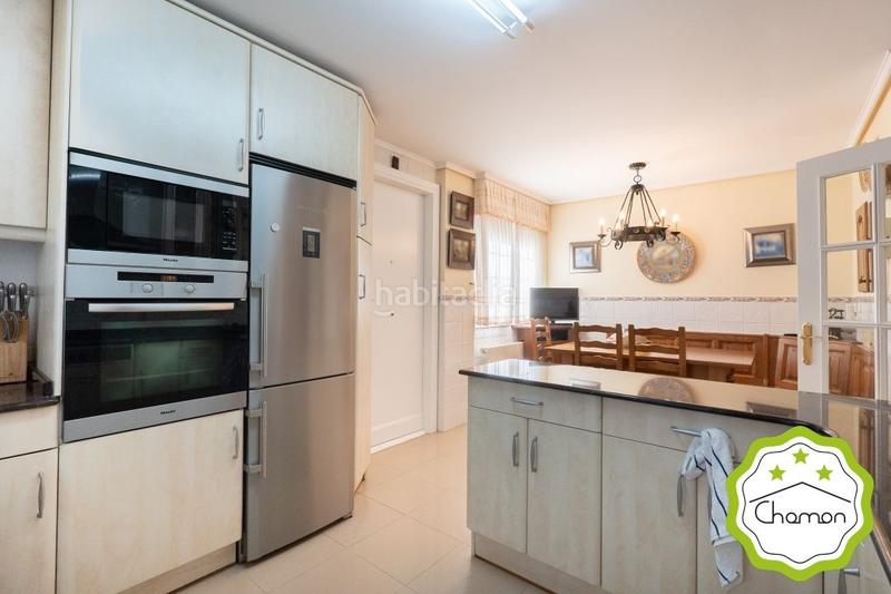 Foto 06bc30c1-4dad-45ed-bca8-63dbc0ba1ffd. House with heating parking in santa maría de Getxo Getxo