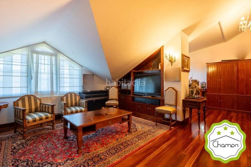 Foto 0b6a97cc-1e78-413f-930f-3fc45224d7b8. House with heating parking in santa maría de Getxo Getxo