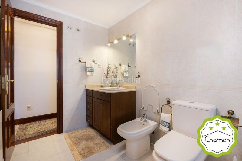 Foto 1613a7ab-ef43-4487-869d-f607bfbf264f. House with heating parking in santa maría de Getxo Getxo