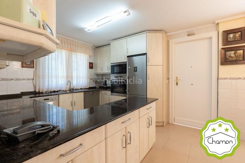 Foto 2409b175-a842-4aa3-bdda-688fbfda0850. House with heating parking in santa maría de Getxo Getxo