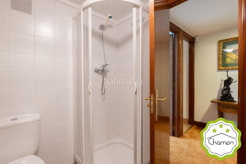 Foto 25022e87-08ca-4464-bc7b-812e05e76b4e. House with heating parking in santa maría de Getxo Getxo