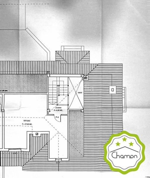 Foto 33203072-839e-4880-b15b-48eb7bf6b63f. House with heating parking in santa maría de Getxo Getxo