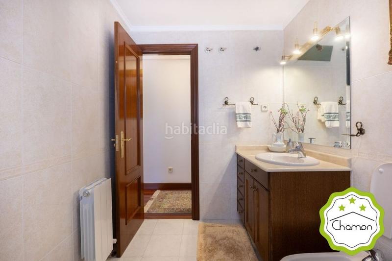 Foto 61e65b9b-ccb6-424f-87e2-e646916d7e4d. House with heating parking in santa maría de Getxo Getxo