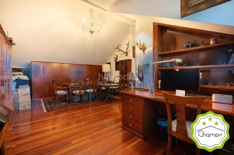 Foto 650e46a9-6fb9-4822-9bde-97f289810de3. House with heating parking in santa maría de Getxo Getxo