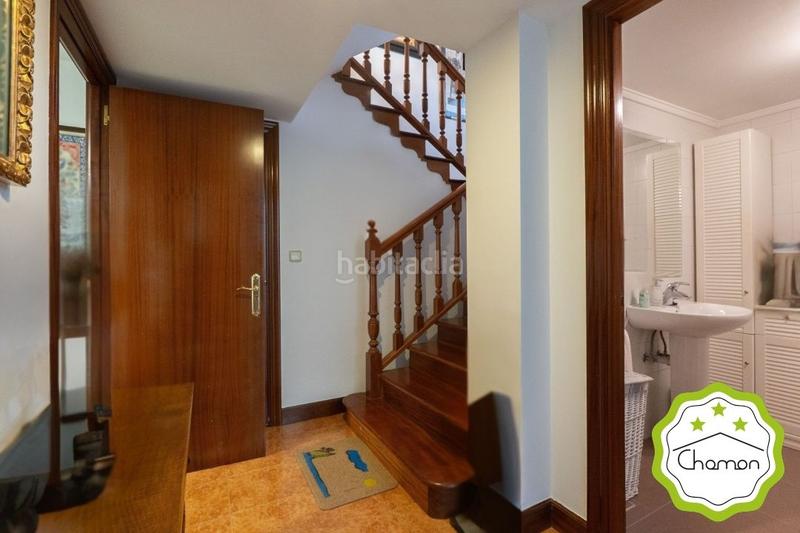 Foto 670f9ce2-b95b-4c7f-8ee5-22e1b176d934. House with heating parking in santa maría de Getxo Getxo
