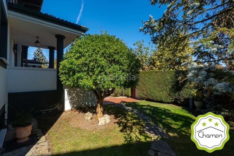 Foto 6c72277a-4b9d-4367-8746-ded25132a1d6. House with heating parking in santa maría de Getxo Getxo