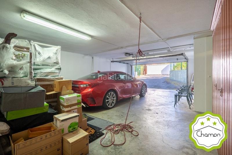 Foto 7adce63a-e753-45f0-9329-49ce49dcdad4. House with heating parking in santa maría de Getxo Getxo