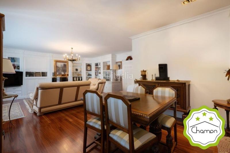 Foto 895d4ca6-7ccc-45b6-9e52-7f5bc6bc4a37. House with heating parking in santa maría de Getxo Getxo