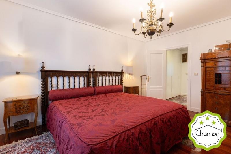 Foto 8f169a6e-92b4-470f-a06e-9eb43181d85c. House with heating parking in santa maría de Getxo Getxo