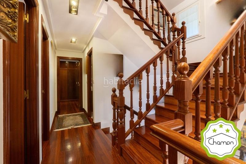 Foto 9ab985a5-1362-473c-96ed-5d15eb2e1ea6. House with heating parking in santa maría de Getxo Getxo