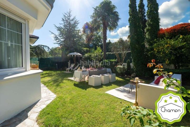 Foto a4613f2a-2b2a-4fb8-be63-b71e79e49697. House with heating parking in santa maría de Getxo Getxo