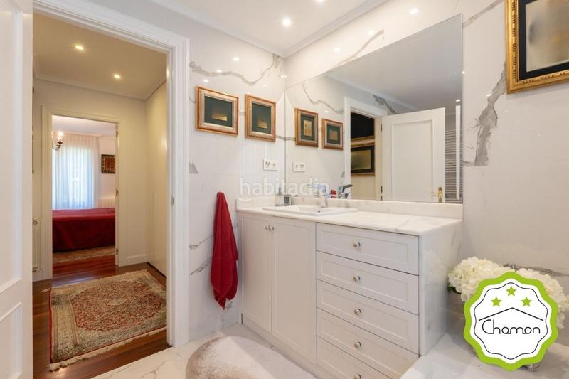 Foto a78a0e01-8750-432d-9c87-b8d5c9ada8f7. House with heating parking in santa maría de Getxo Getxo