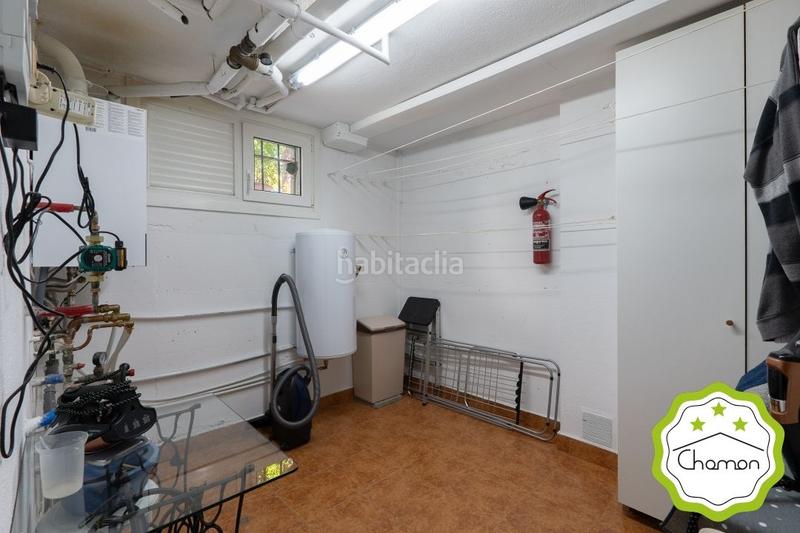 Foto ab9be50b-f1fc-49d3-a416-67ceb6ace598. House with heating parking in santa maría de Getxo Getxo
