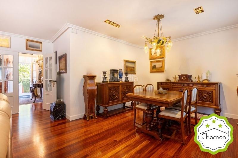 Foto b4f811e8-04f6-4170-ad9b-a873ec177e8c. House with heating parking in santa maría de Getxo Getxo