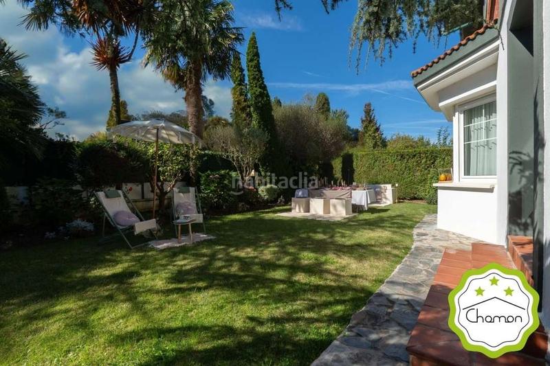 Foto b67a1d56-83f4-41f1-b402-e4fee316d5f4. House with heating parking in santa maría de Getxo Getxo