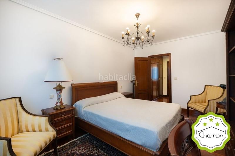 Foto b7ef7868-8942-4c7b-a667-f6cab358fd99. House with heating parking in santa maría de Getxo Getxo