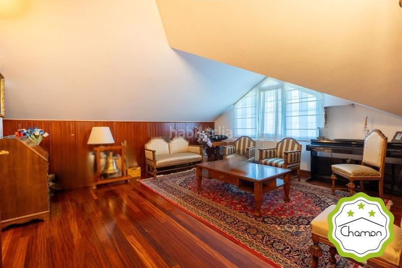 Foto b818c677-2ad2-4e84-8f37-6205ef0277d0. House with heating parking in santa maría de Getxo Getxo