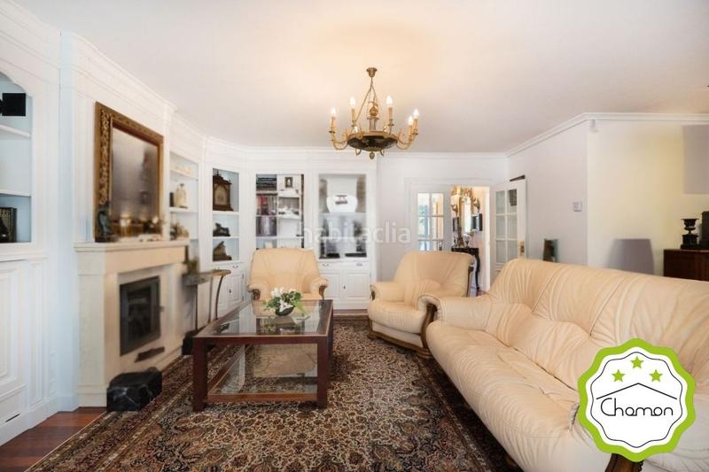Foto ba141bd4-10fa-4d06-92ae-753a7adf42ca. House with heating parking in santa maría de Getxo Getxo