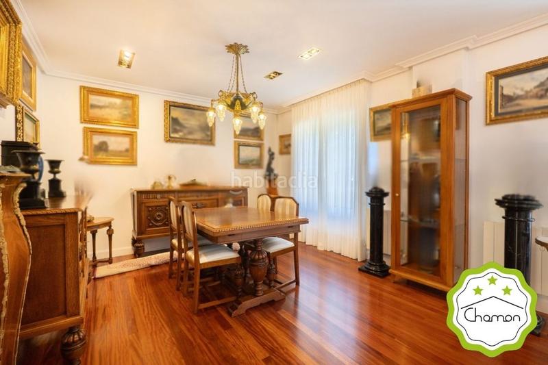 Foto c767449a-f5ef-44af-828b-c5577c88d28d. House with heating parking in santa maría de Getxo Getxo