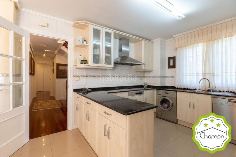 Foto ccd8d4a8-0d25-448e-b5aa-18df4454adb4. House with heating parking in santa maría de Getxo Getxo