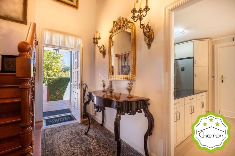 Foto dbb3c455-6a71-4518-8d1f-10a27be33114. House with heating parking in santa maría de Getxo Getxo