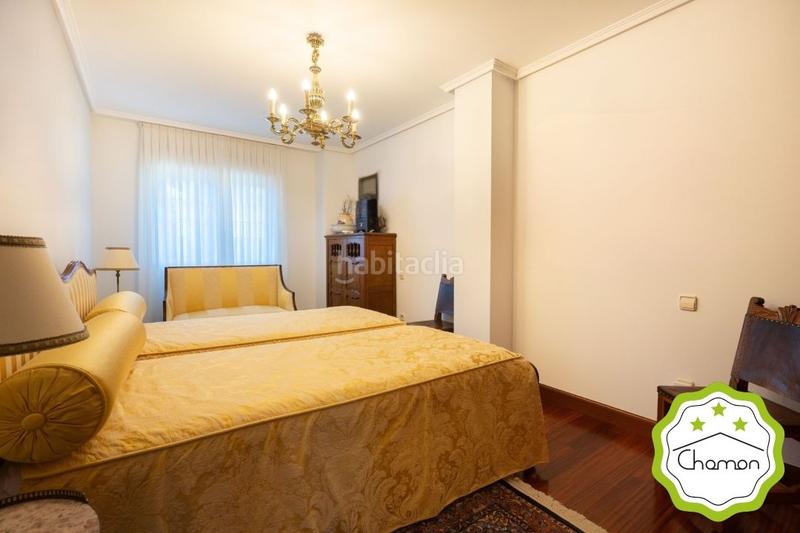 Foto ed105e95-5a39-4dc7-b328-ee45abe383fd. House with heating parking in santa maría de Getxo Getxo