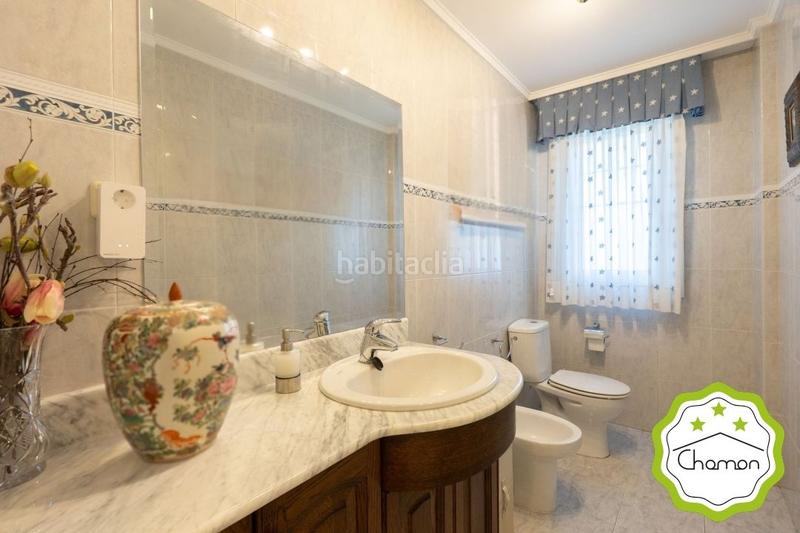 Foto f95a004a-2340-4de9-96cb-7e8cea330cfc. House with heating parking in santa maría de Getxo Getxo