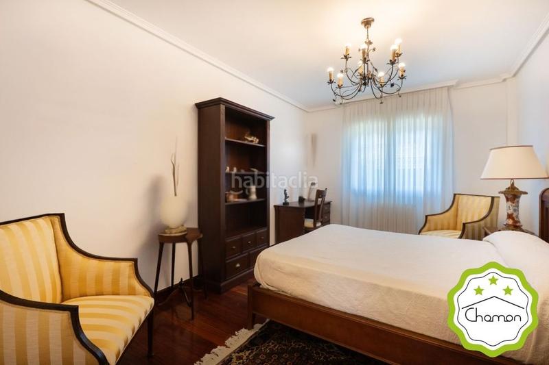 Foto fe9f2fe9-6cc5-4924-9bb9-ba19ec8eb6e5. House with heating parking in santa maría de Getxo Getxo