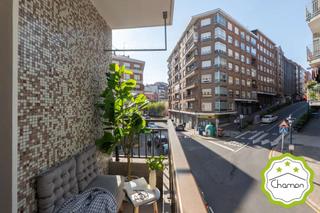 Pis  San roque kalea. Preciosa vivienda, para entrar a vivir!