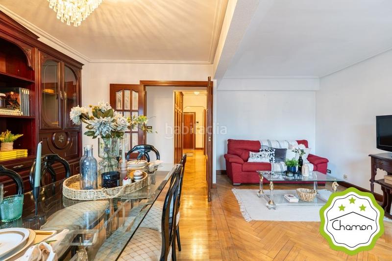 Foto 07ecf113-84cd-499e-b39d-7a7c5d857e67. Appartement avec chauffage dans Bagatza - S. Vicente Barakaldo