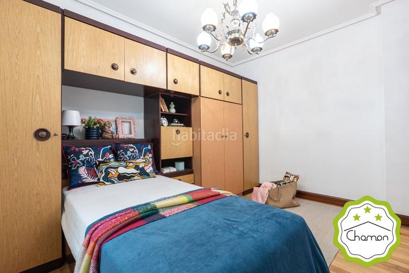 Foto 15999994-d7dd-45a0-90b7-0c8358cc59a6. Appartement avec chauffage dans Bagatza - S. Vicente Barakaldo