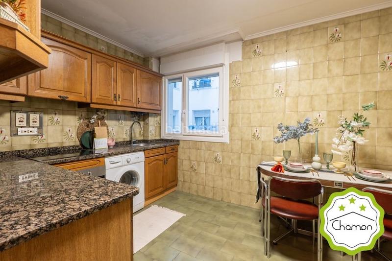 Foto 265d634f-75fb-41f7-8049-2bea97e88f08. Appartement avec chauffage dans Bagatza - S. Vicente Barakaldo