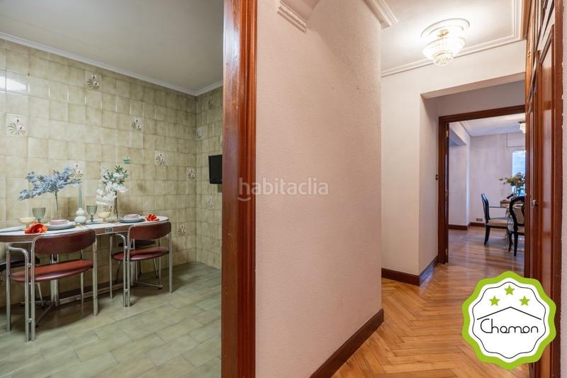 Foto 278a4b96-aabb-4bc4-b344-23ce75068cef. Appartement avec chauffage dans Bagatza - S. Vicente Barakaldo