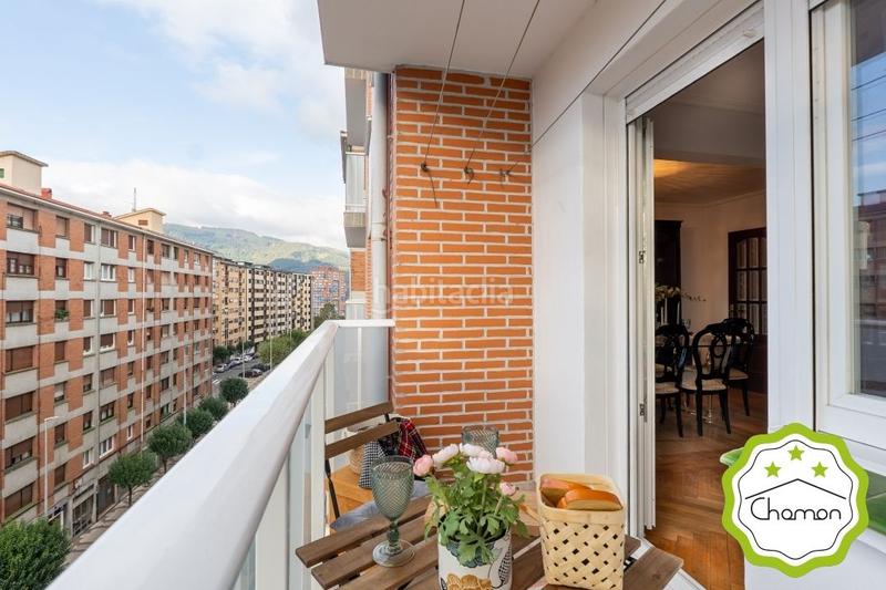 Foto 281ee109-ee5e-470b-855b-e91d5c4ea7a8. Appartement avec chauffage dans Bagatza - S. Vicente Barakaldo