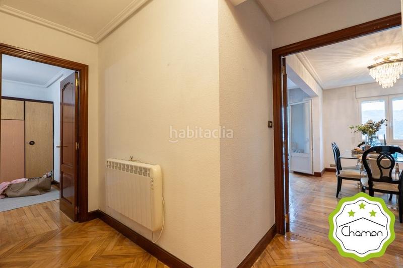 Foto 2ff8c114-43dc-4f34-8284-6dd0b776e7d0. Appartement avec chauffage dans Bagatza - S. Vicente Barakaldo