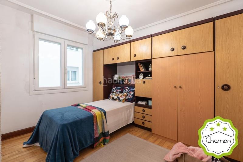 Foto 33c85eb1-e9da-46b8-9e27-091323a4b9ed. Appartement avec chauffage dans Bagatza - S. Vicente Barakaldo