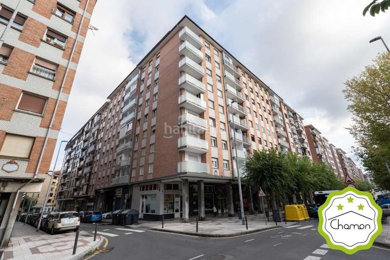Foto 36e482e8-e6de-4e9a-ab77-bdbac671b307. Appartement avec chauffage dans Bagatza - S. Vicente Barakaldo