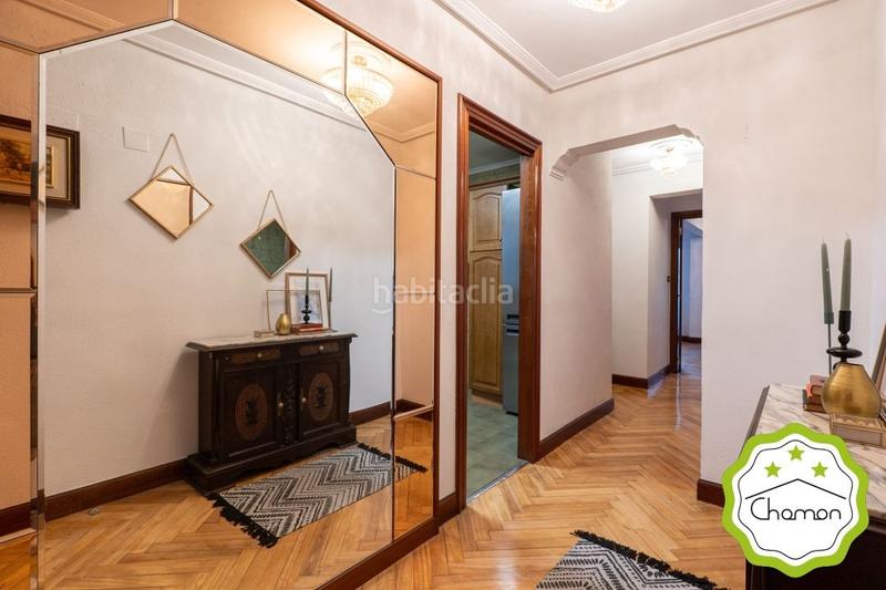 Foto 3a901a00-8a2e-4523-bb2e-ed9e6889f1e3. Appartement avec chauffage dans Bagatza - S. Vicente Barakaldo